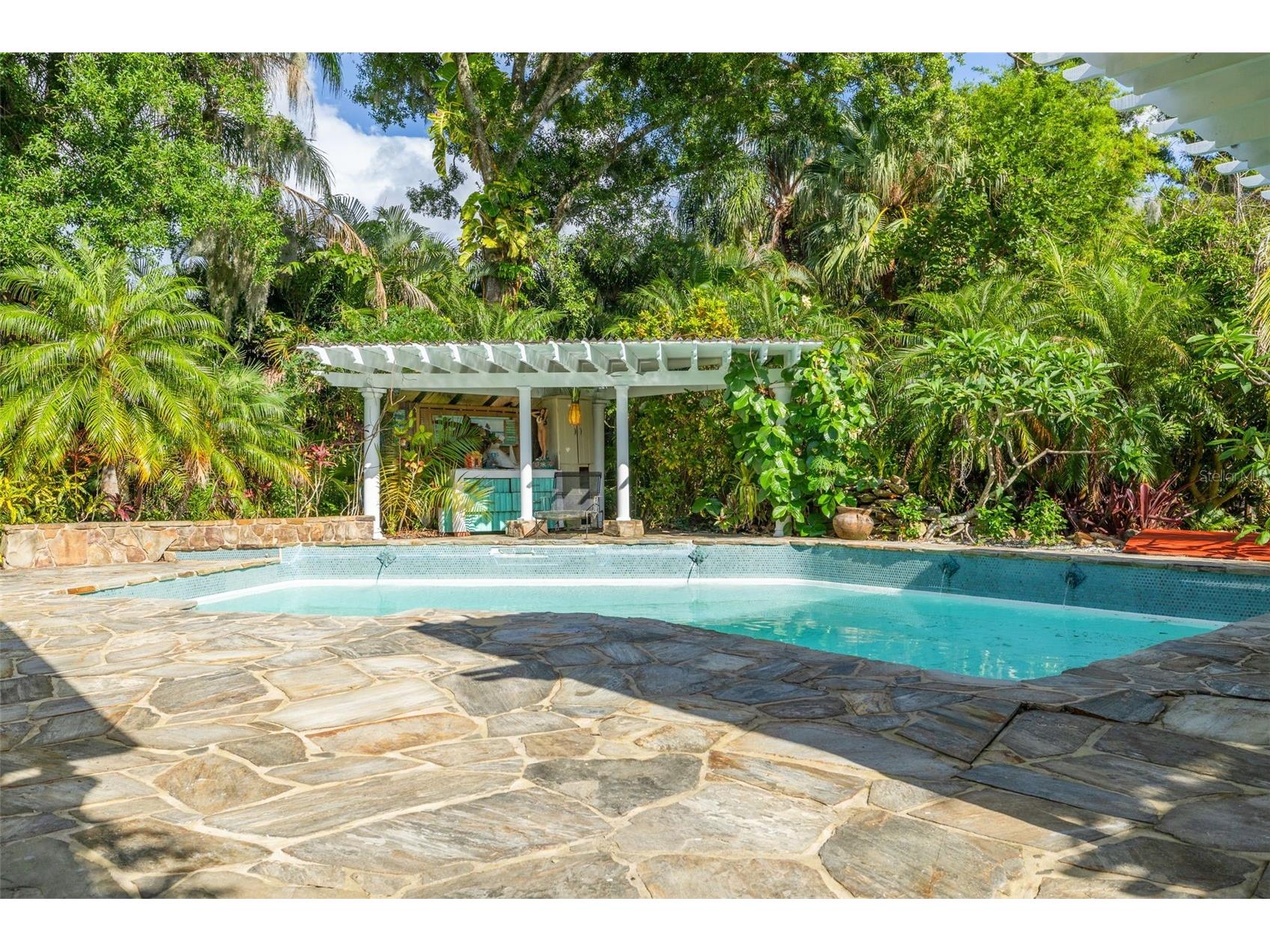 1821 Oak Creek Drive Dunedin FL 34698 TB8516583 image38