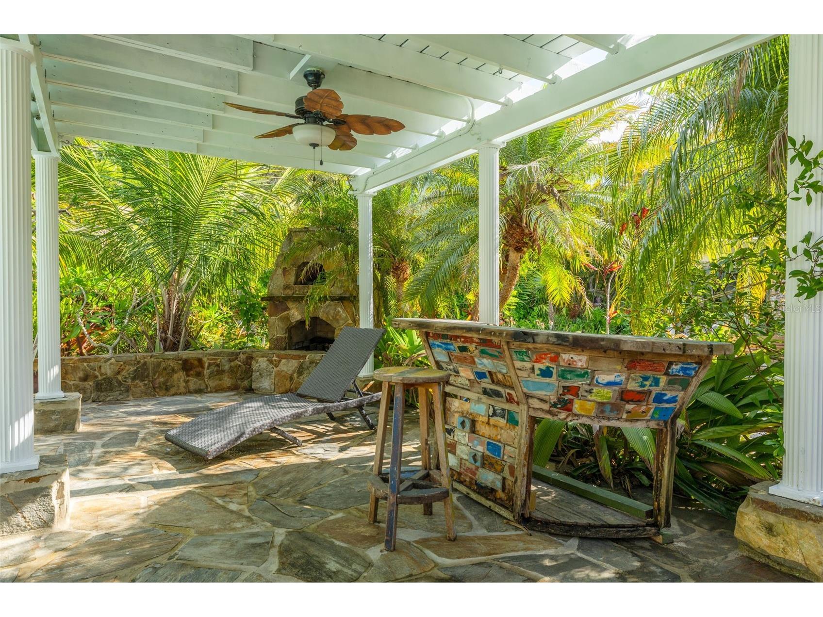 1821 Oak Creek Drive Dunedin FL 34698 TB8516583 image44