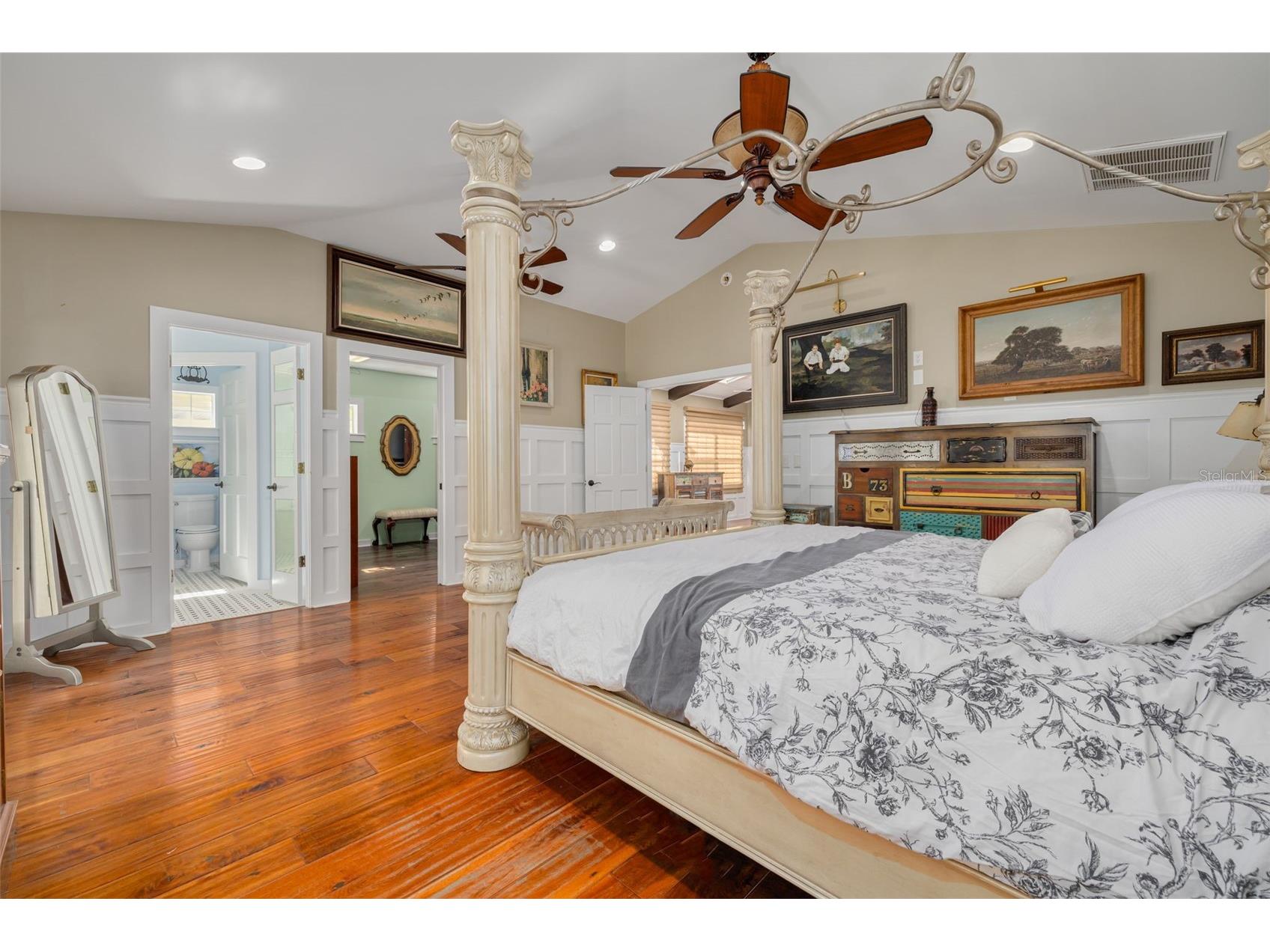 1821 Oak Creek Drive Dunedin FL 34698 TB8516583 image47