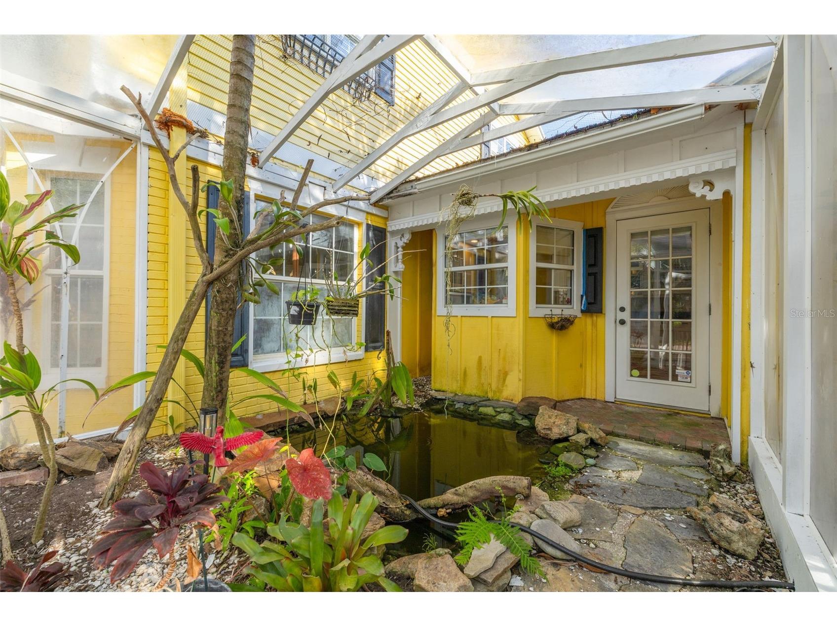 1821 Oak Creek Drive Dunedin FL 34698 TB8516583 image62