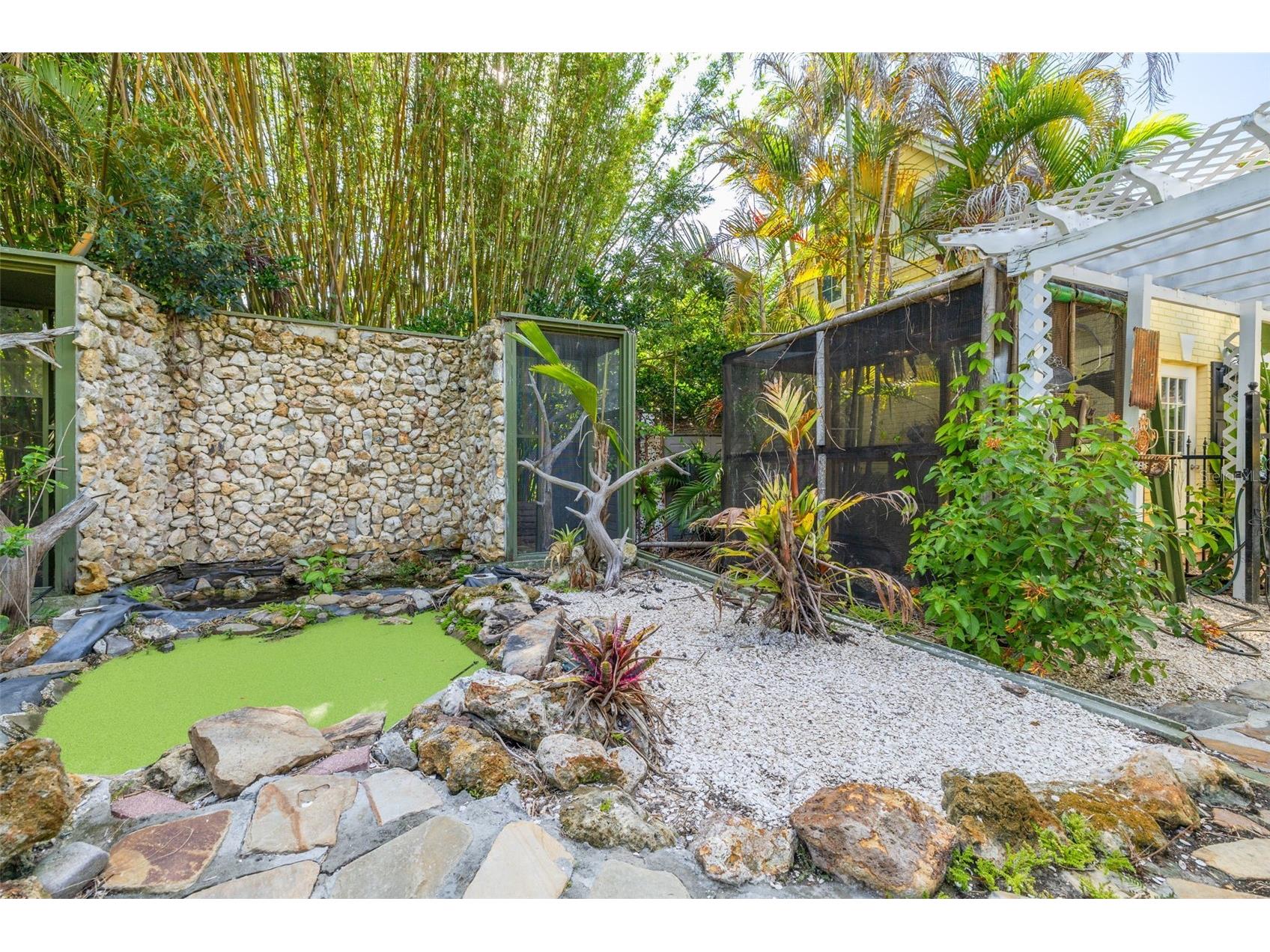 1821 Oak Creek Drive Dunedin FL 34698 TB8516583 image63