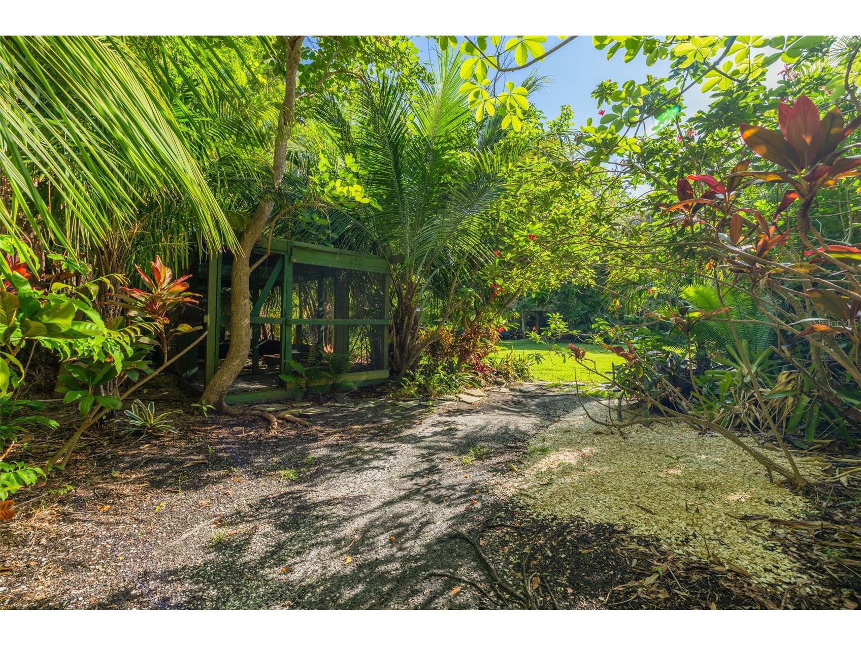 1821 Oak Creek Drive Dunedin FL 34698 TB8516583 image67