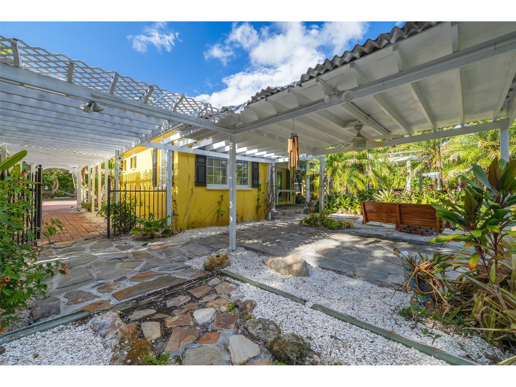 1821 Oak Creek Drive Dunedin FL 34698 TB8516583 image68