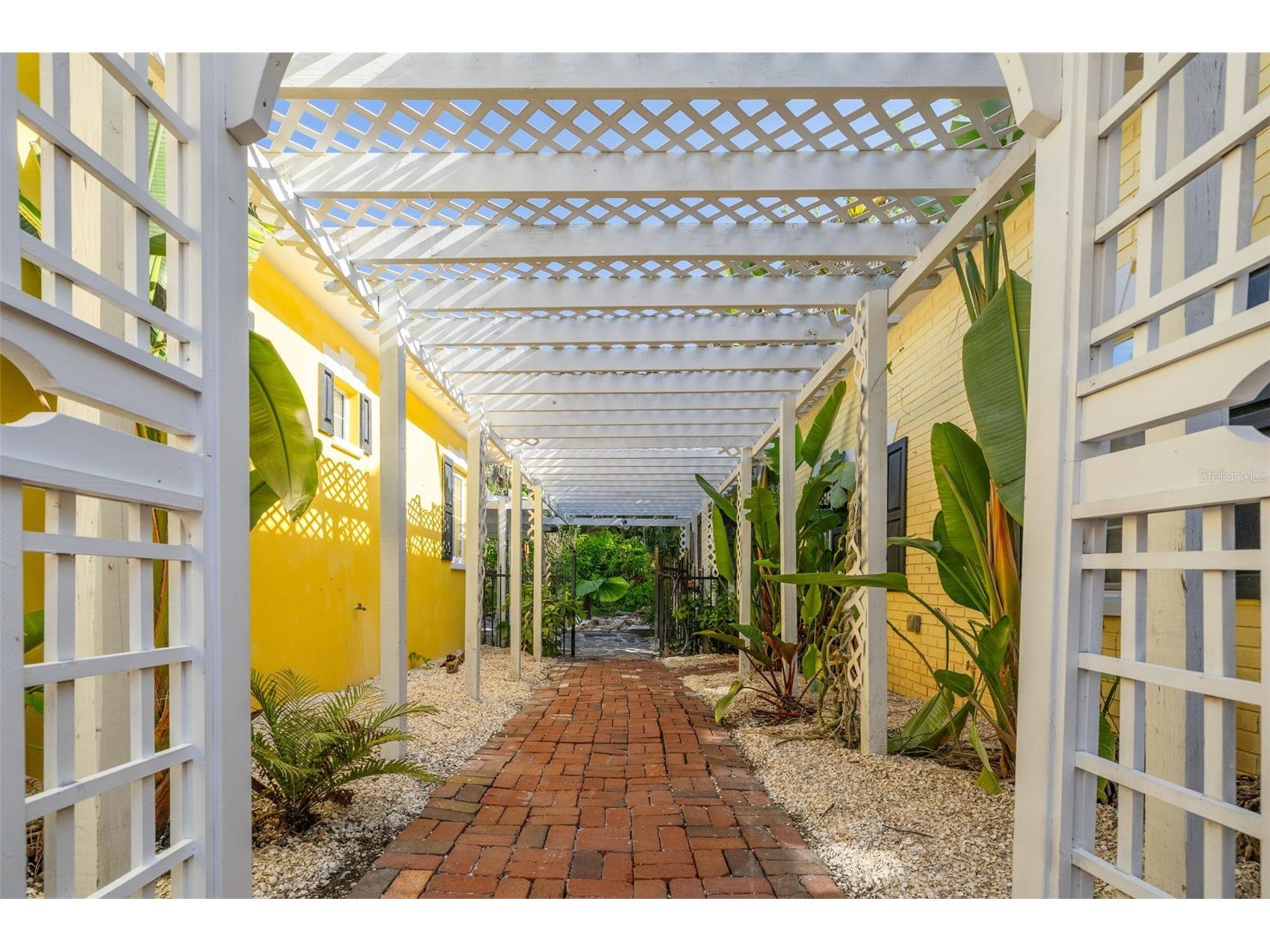 1821 Oak Creek Drive Dunedin FL 34698 TB8516583 image69