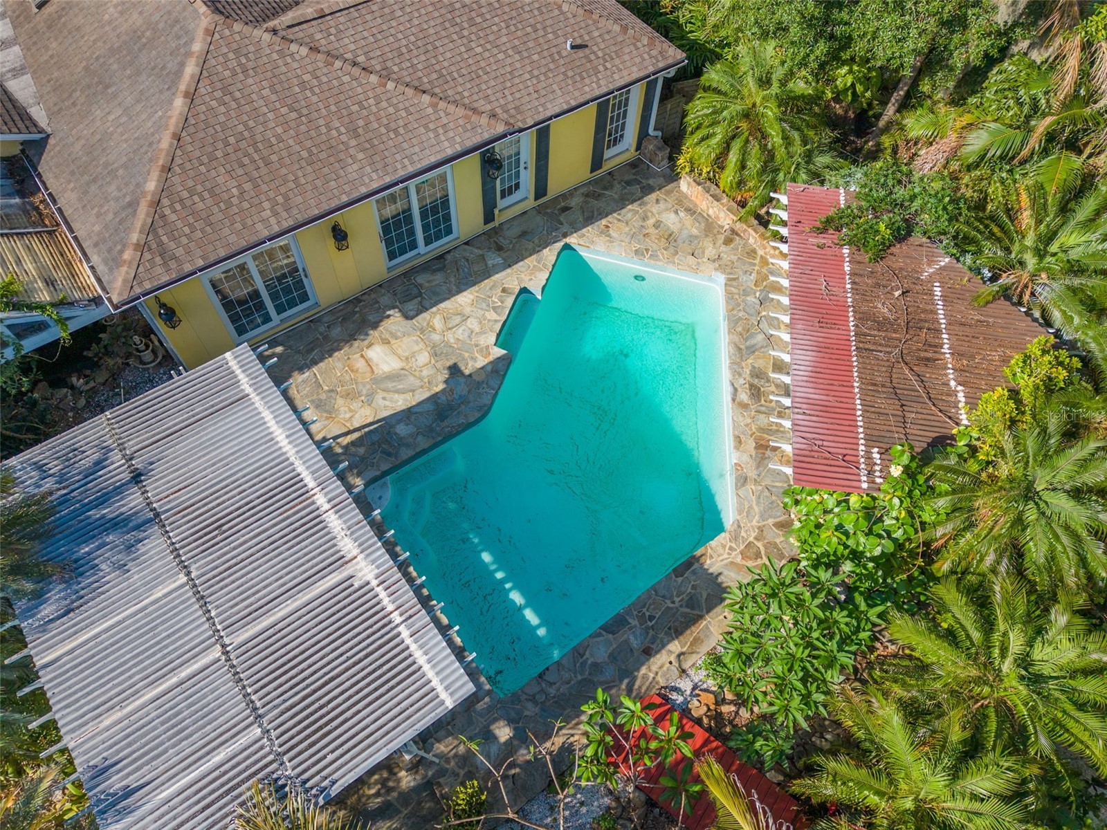 1821 Oak Creek Drive Dunedin FL 34698 TB8516583 image80