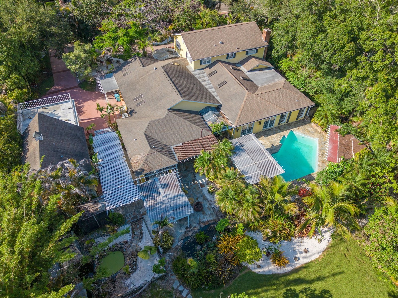 1821 Oak Creek Drive Dunedin FL 34698 TB8516583 image82