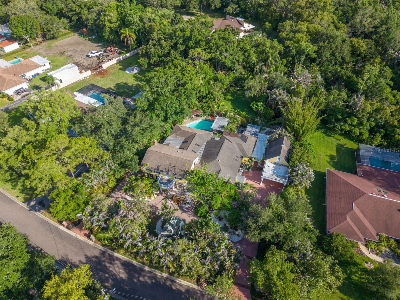 1821 Oak Creek Drive Dunedin FL 34698 TB8516583 image84
