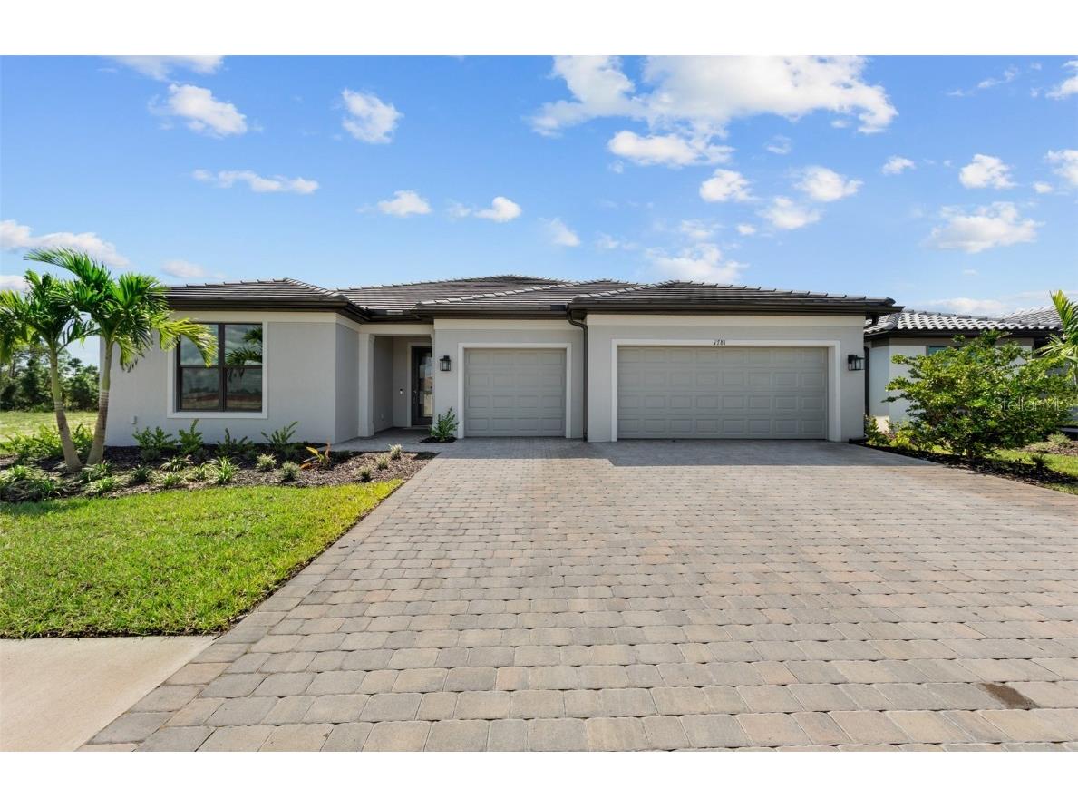 1821 Pepper Grass Drive North Port FL 34289 TB8437715 image1