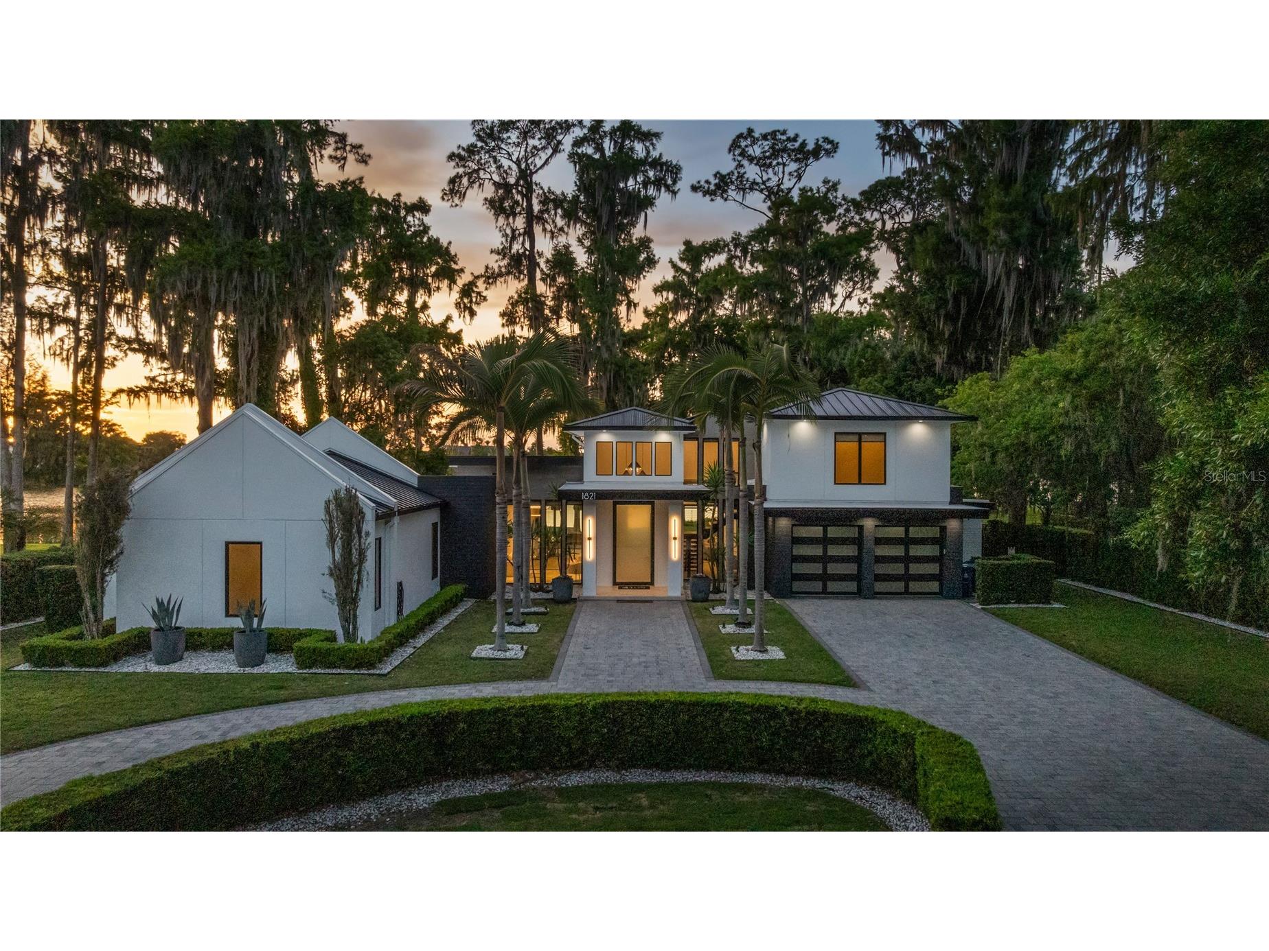 1821 Pinetree Road Winter Park FL 32789 - LAKE MAITLAND O6395725 image1