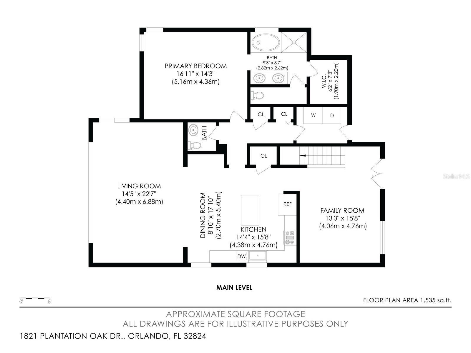 1821 Plantation Oak Drive Orlando FL 32824 S5150482 image44