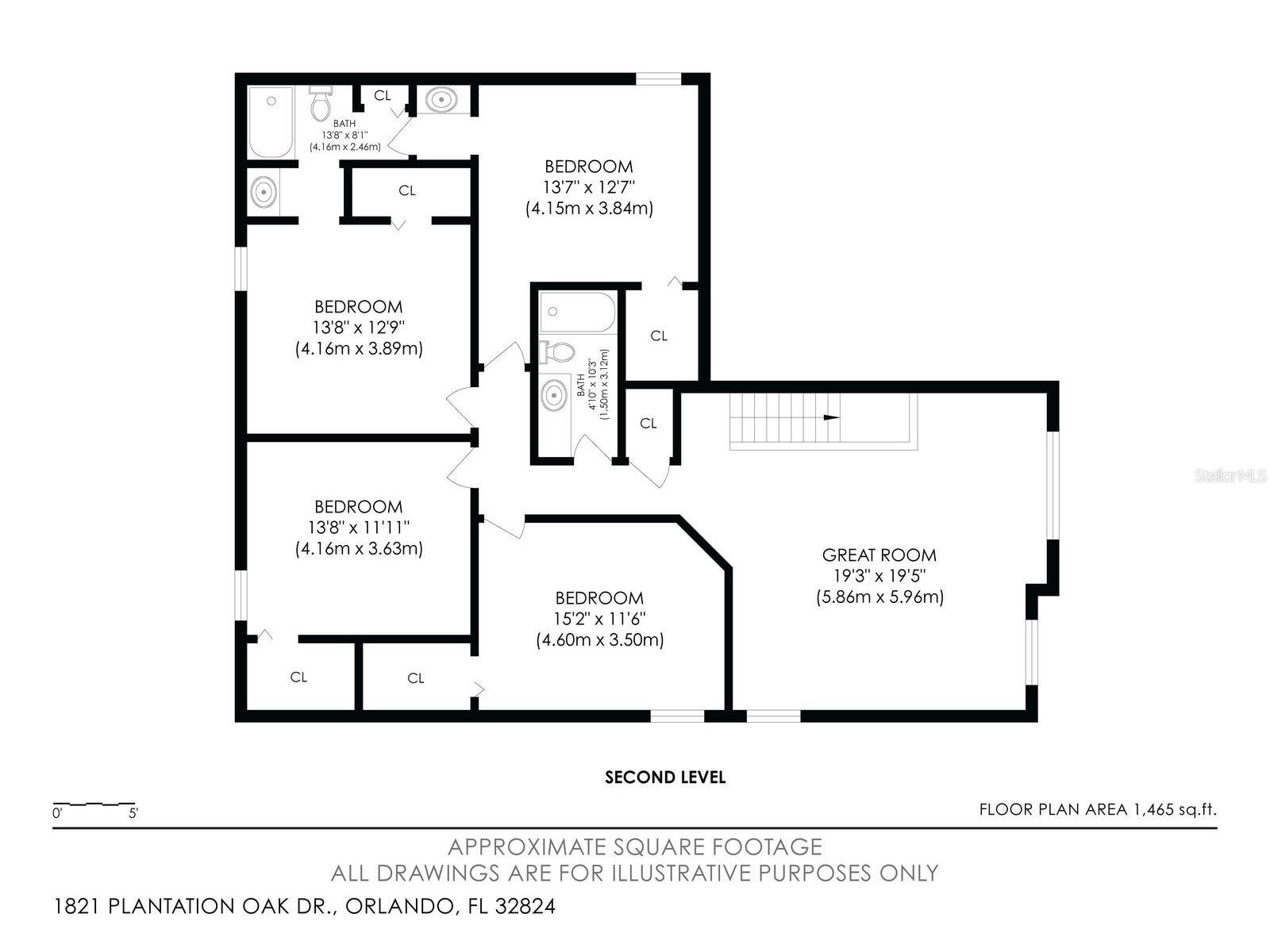 1821 Plantation Oak Drive Orlando FL 32824 S5150482 image45