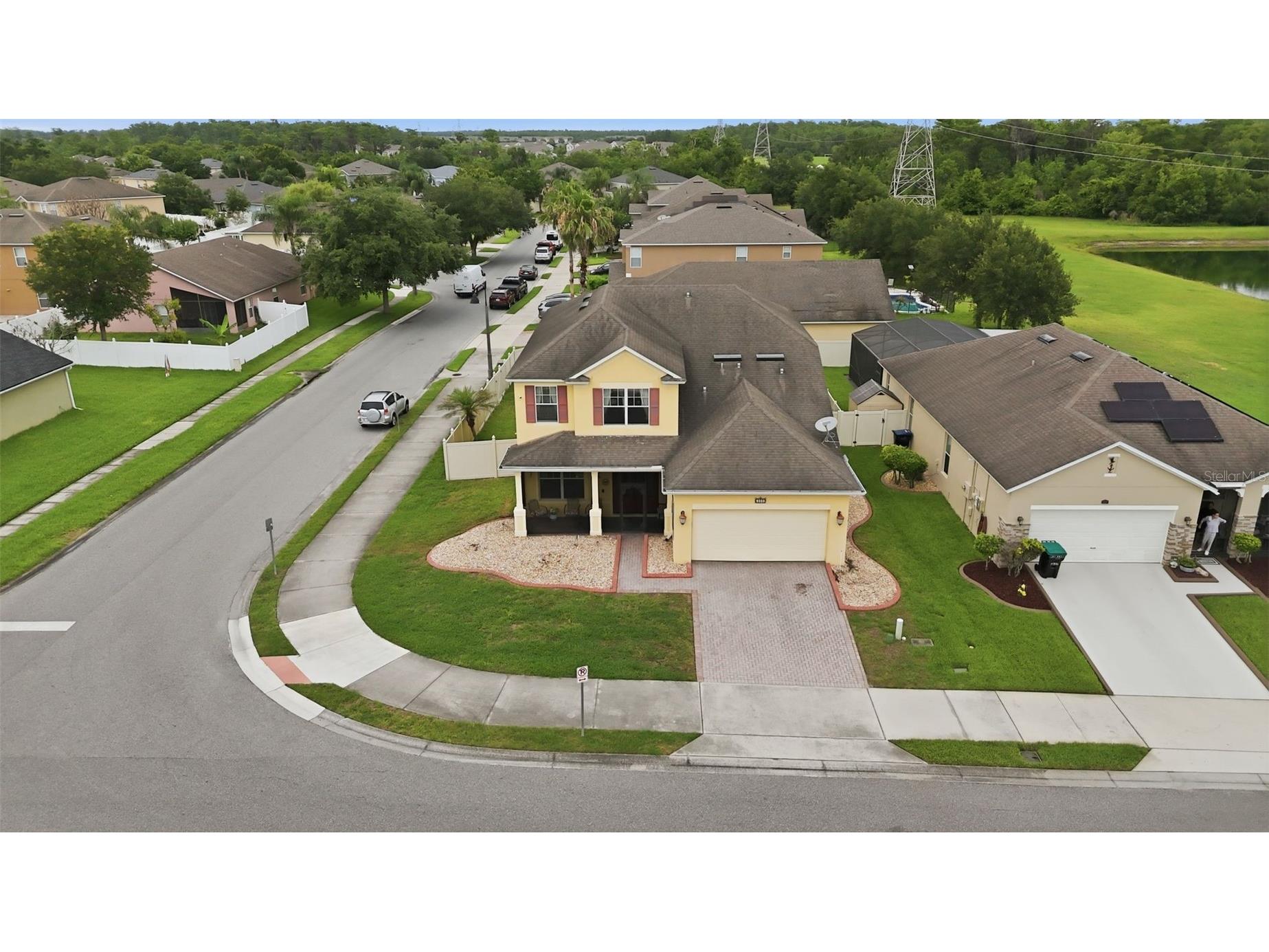 1821 Plantation Oak Drive Orlando FL 32824 S5150482 image47
