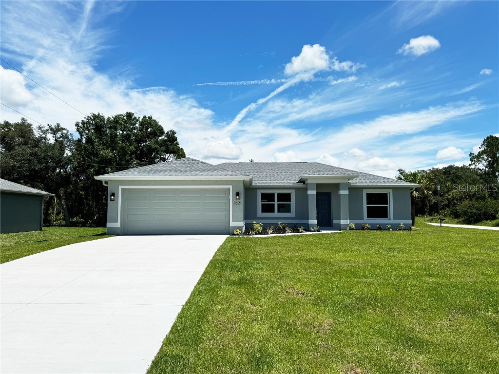 1821 Pollard Avenue North Port FL 34286 C7494704 image1