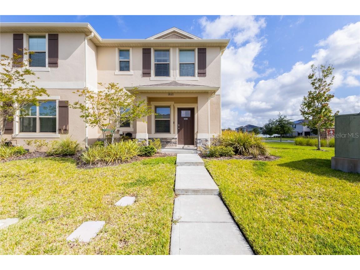 1821 Red Canyon Drive Kissimmee FL 34744 S5105412 image1