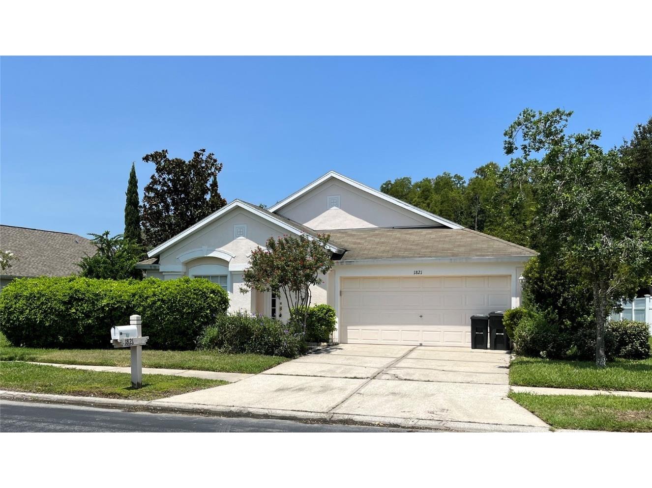 1821 Rensselaer Drive Wesley Chapel FL 33543 T3449442 image1