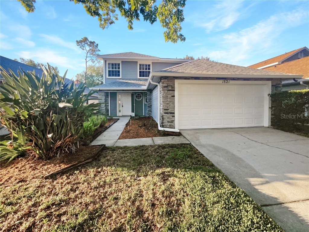 1821 Springwood Circle S Clearwater FL 33763 O6290063 image1