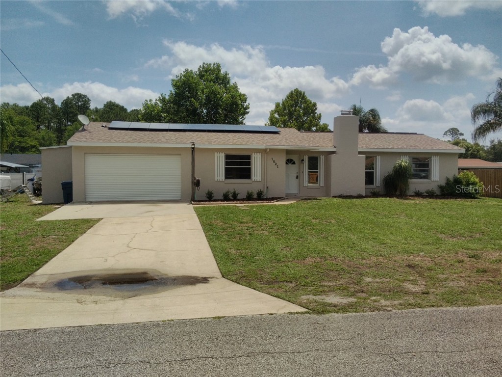1821 Talmadge Street Deland FL 32724 V4943010 image1