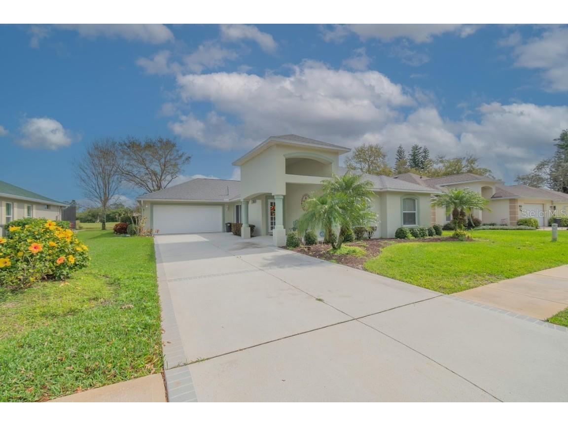 1821 Turnbull Lakes Drive New Smyrna Beach FL 32168 V4935084 image1