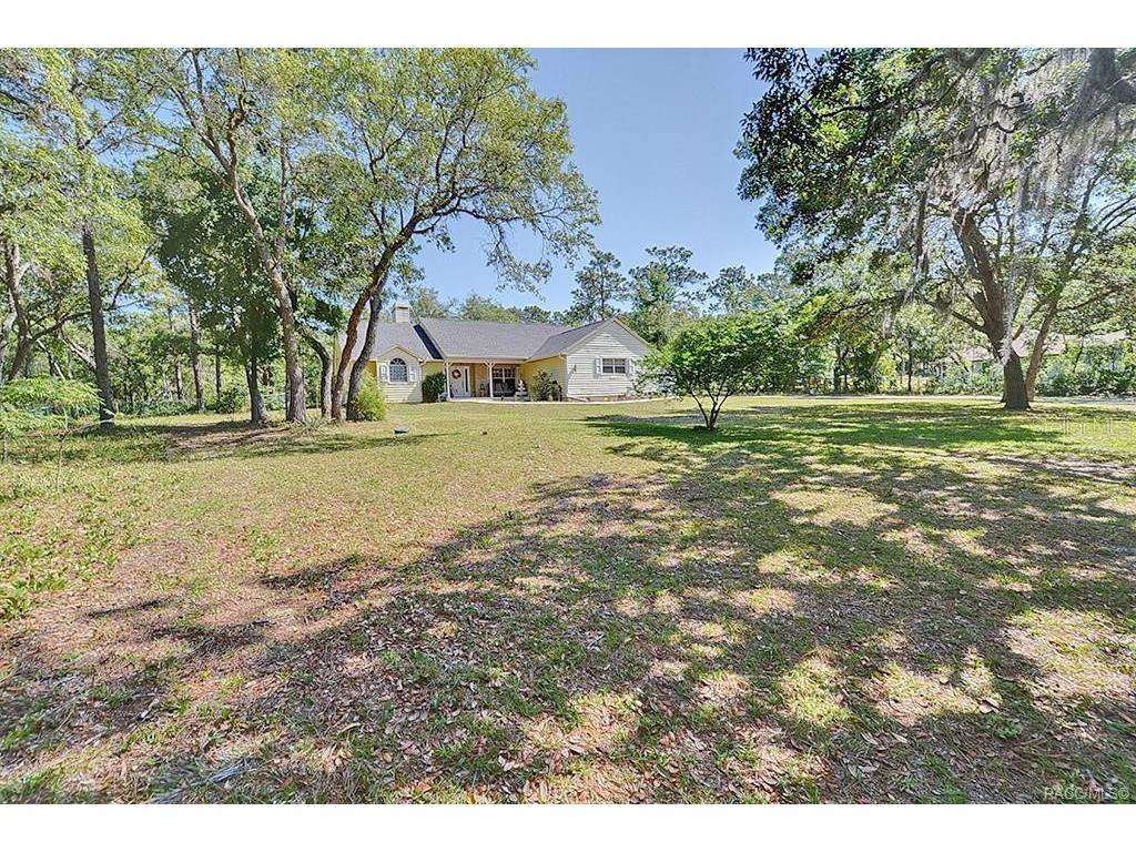 1821 W Begonia Drive Beverly Hills FL 34465 OM677239 image1