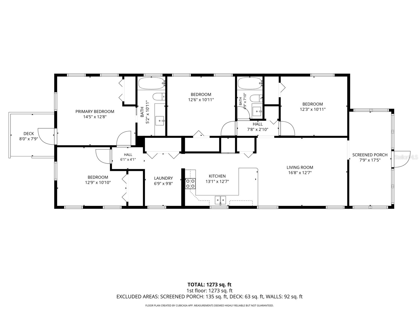 1821 W Chase Street Lakeland FL 33815 L4962911 image38