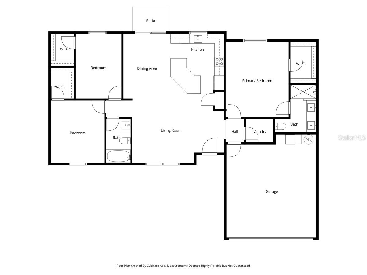 1821 W Water Lily Drive Citrus Springs FL 34434 G5109025 image27