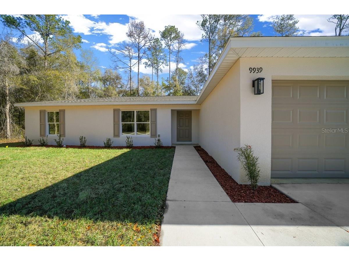 1821 W Water Lily Drive Citrus Springs FL 34434 G5109025 image4