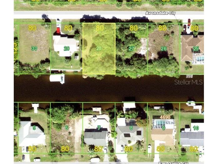 18210 Avonsdale Circle Port Charlotte FL 33948 C7477359 image1