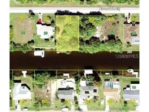 18210 Avonsdale Circle Port Charlotte FL 33948 O6396183 image1