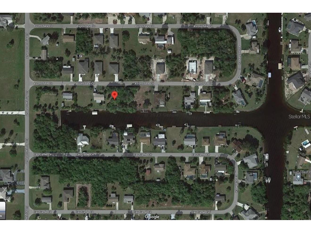 18210 Avonsdale Circle Port Charlotte FL 33948 O6396183 image3