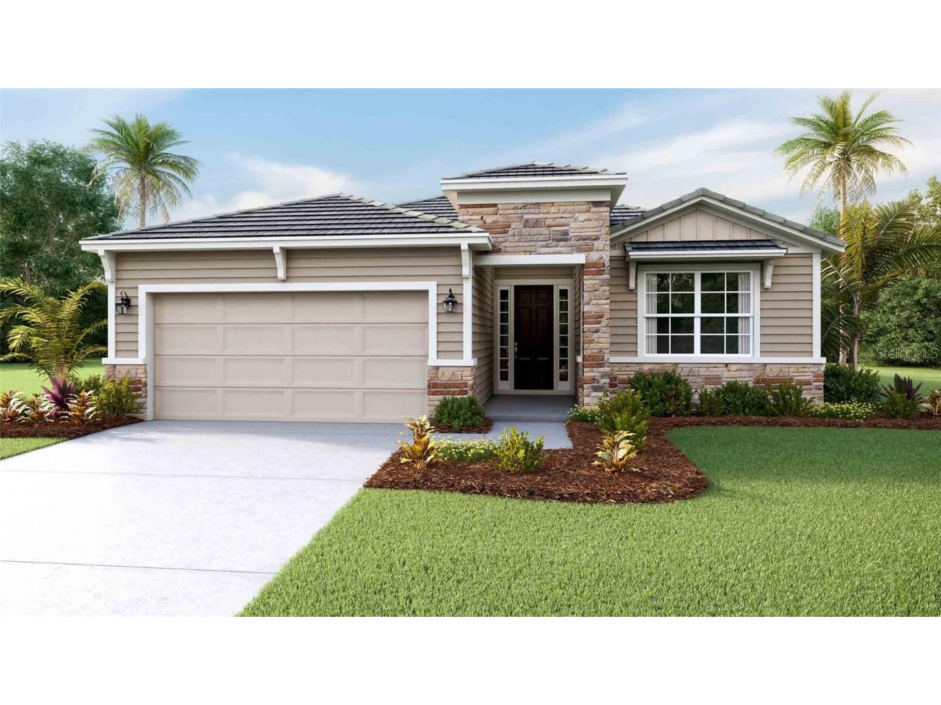 18212 Beach Ranch Terrace Lakewood Ranch FL 34211 TB8303255 image1