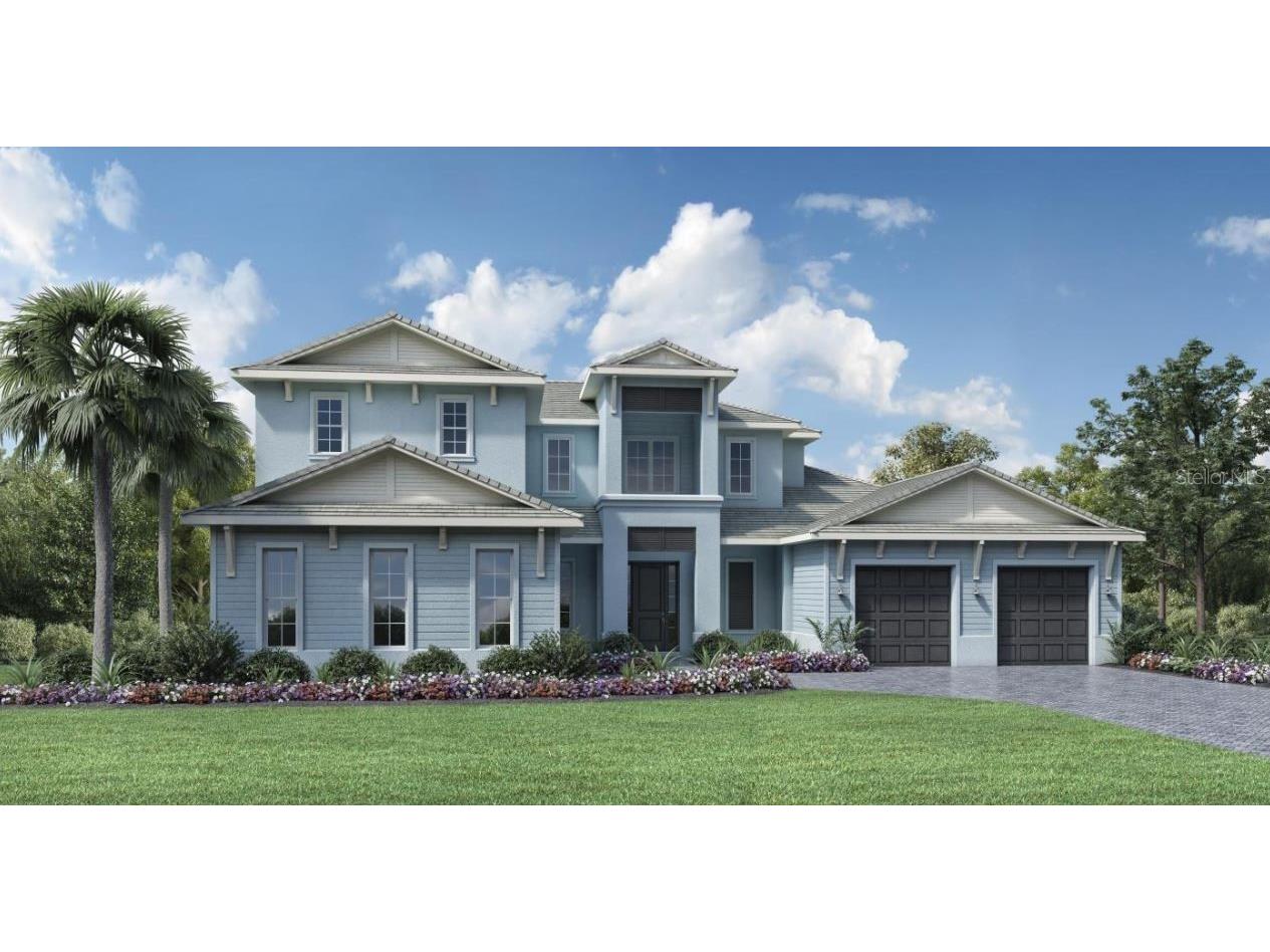 18212 Cayo Largo Place Bradenton FL 34202 J963588 image1