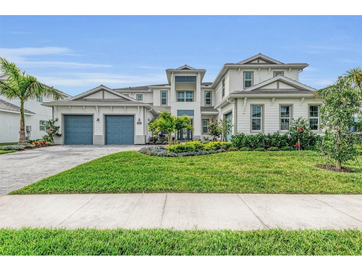 18212 Cayo Largo Place Lakewood Ranch FL 34202 A4601692 image1