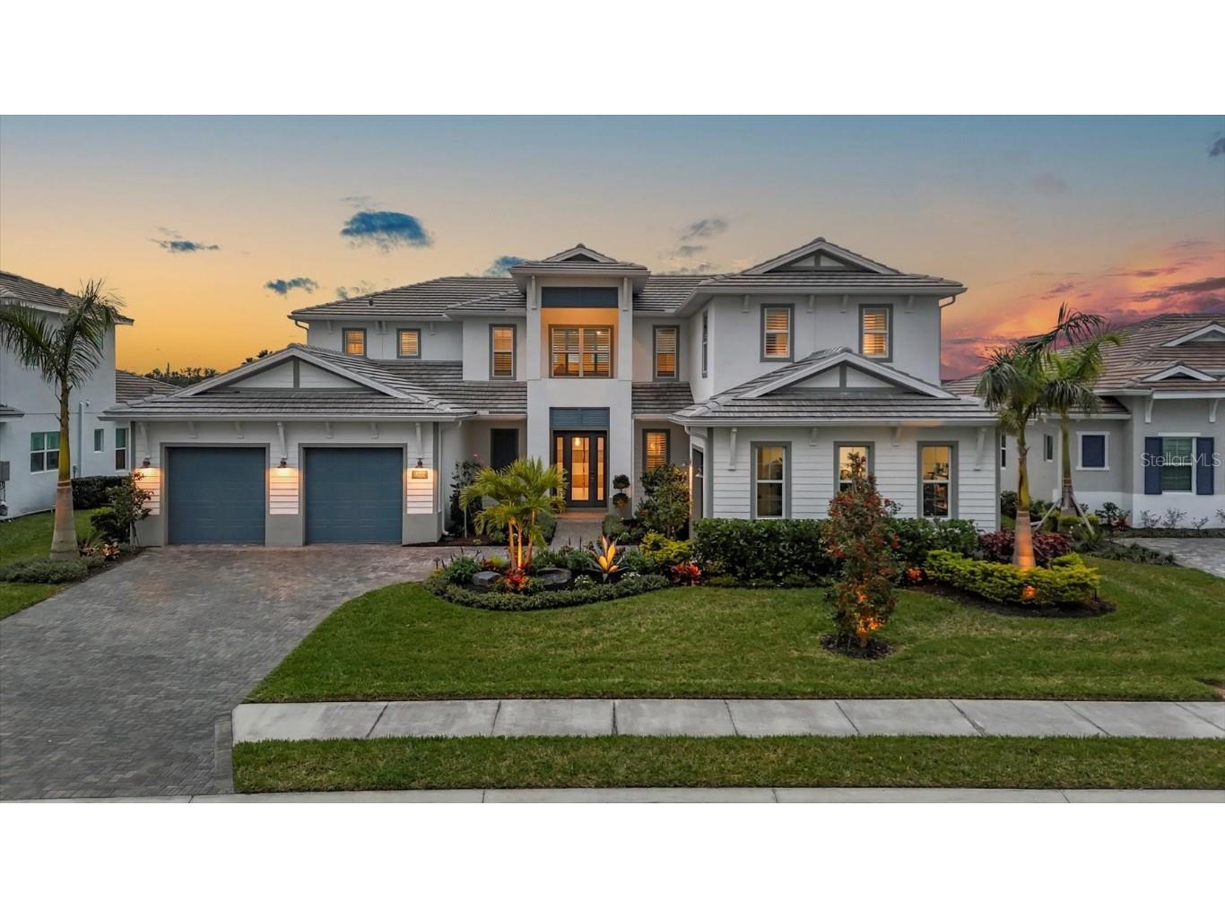 18212 Cayo Largo Place Lakewood Ranch FL 34202 A4636808 image1