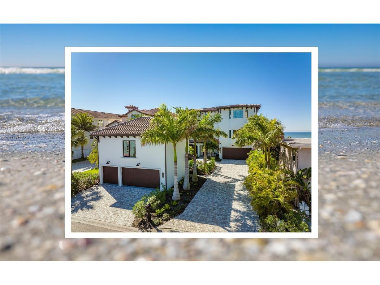 18212 Sunset Boulevard Redington Shores FL 33708 - GULF OF MEXICO U8220111 image1