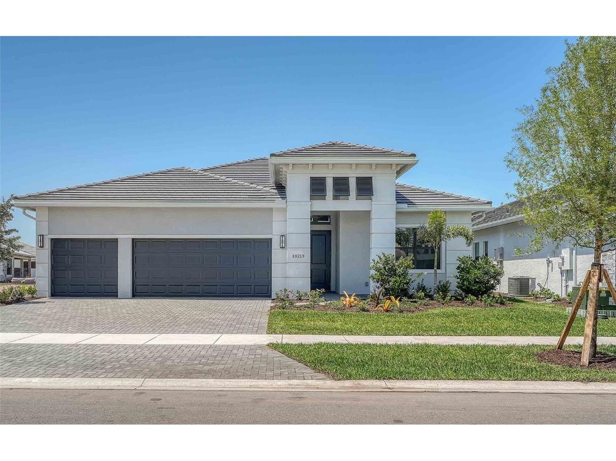 18213 Cresswind Terrace Lakewood Ranch FL 34211 O6298274 image1