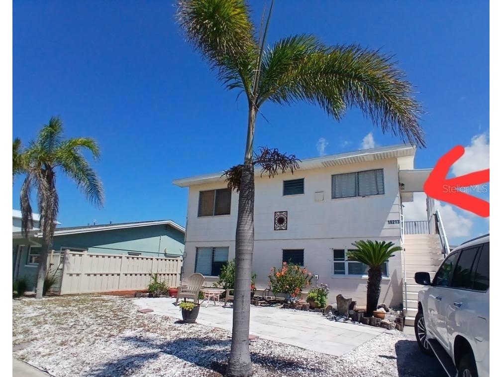 18213 Gulf Boulevard #A Redington Shores FL 33708 TB8494601 image1