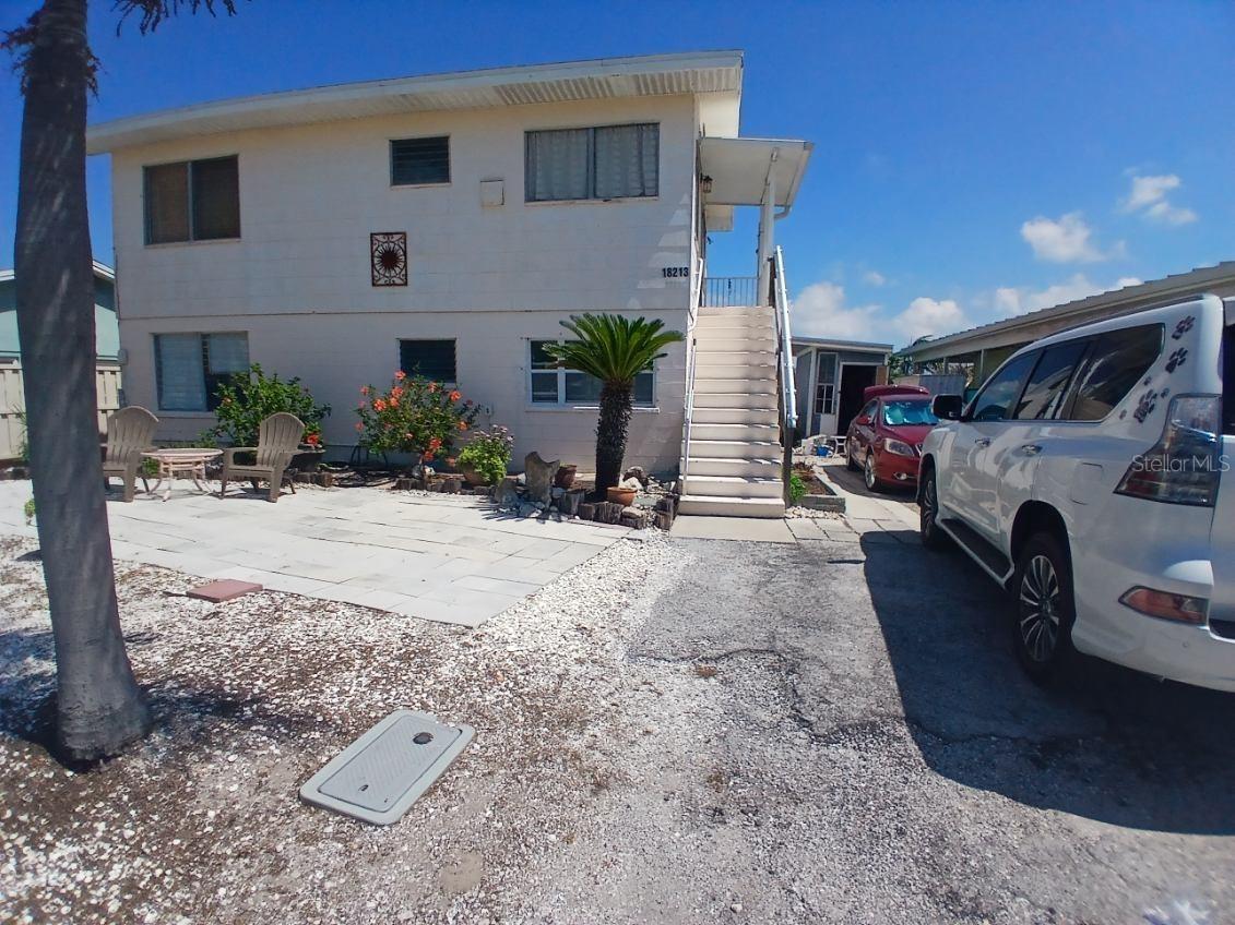 18213 Gulf Boulevard #A Redington Shores FL 33708 TB8494601 image26