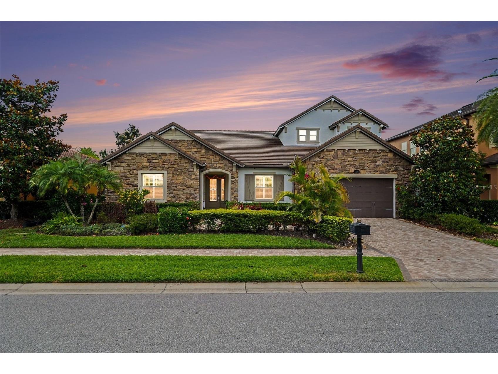 18213 Pine Hammock Boulevard Lutz FL 33548 TB8509477 image1