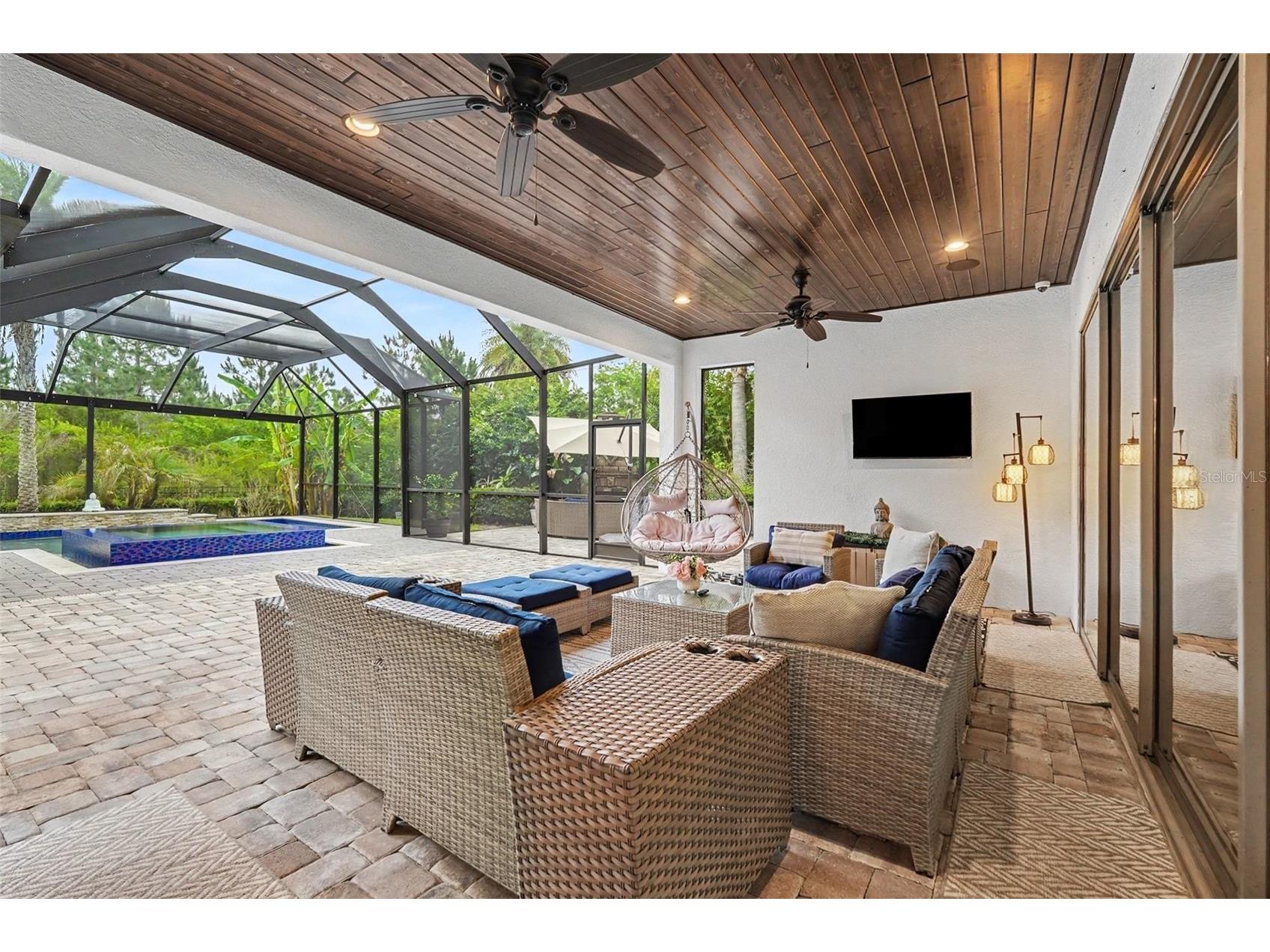 18213 Pine Hammock Boulevard Lutz FL 33548 TB8509477 image31