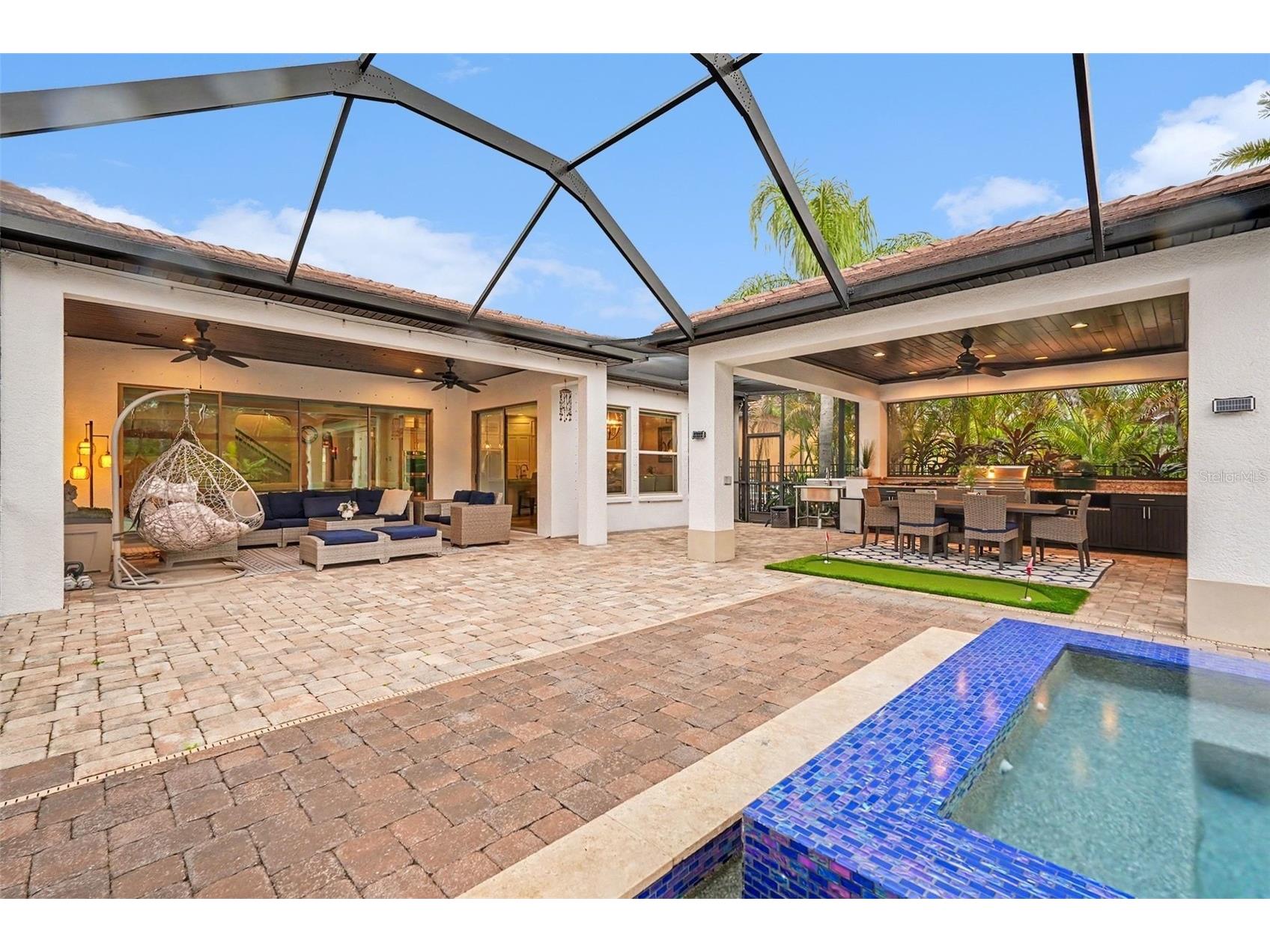 18213 Pine Hammock Boulevard Lutz FL 33548 TB8509477 image33