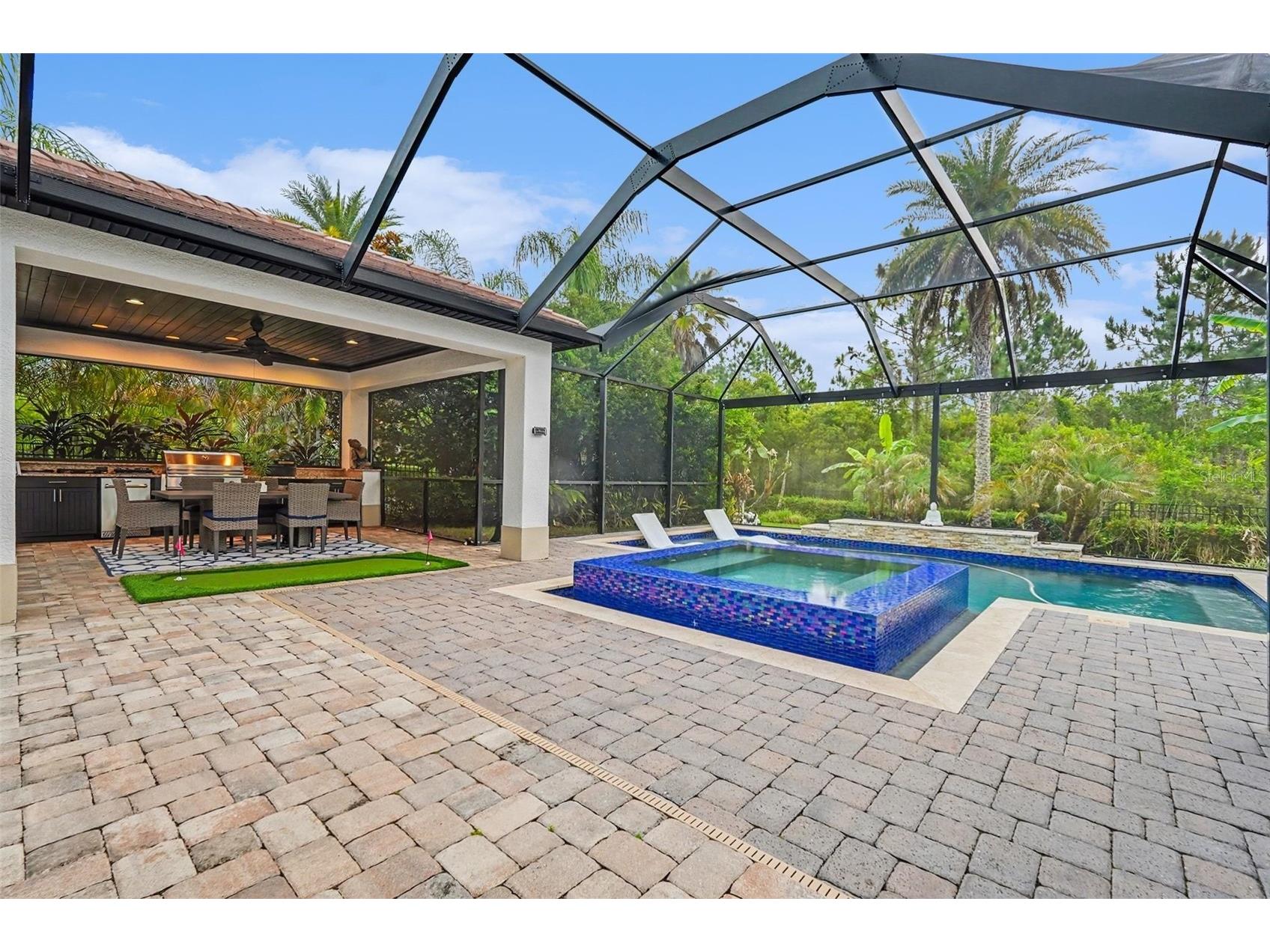 18213 Pine Hammock Boulevard Lutz FL 33548 TB8509477 image34