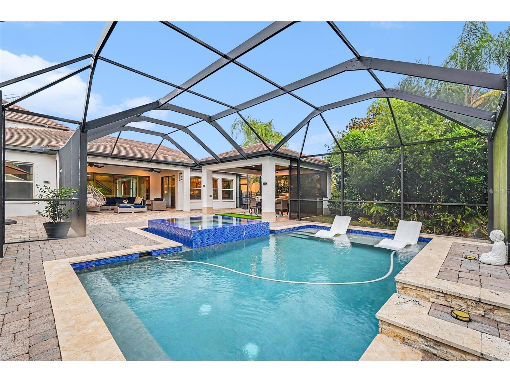18213 Pine Hammock Boulevard Lutz FL 33548 TB8509477 image36