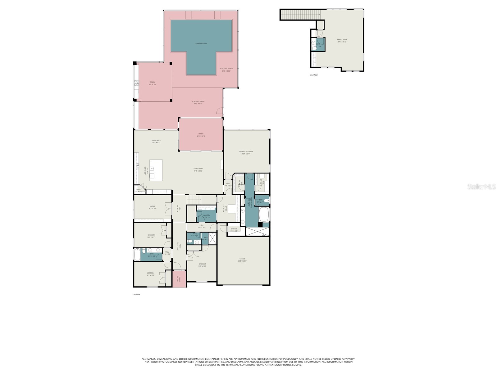 18213 Pine Hammock Boulevard Lutz FL 33548 TB8509477 image38