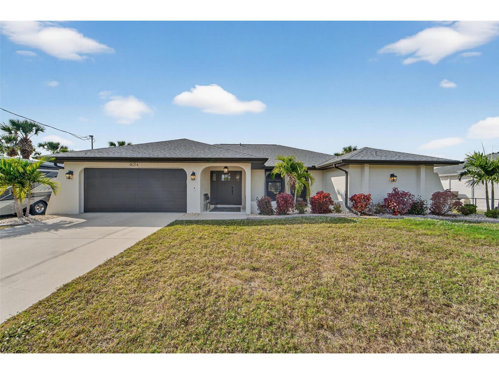 18214 Burkholder Circle Port Charlotte FL 33948 N6142470 image1