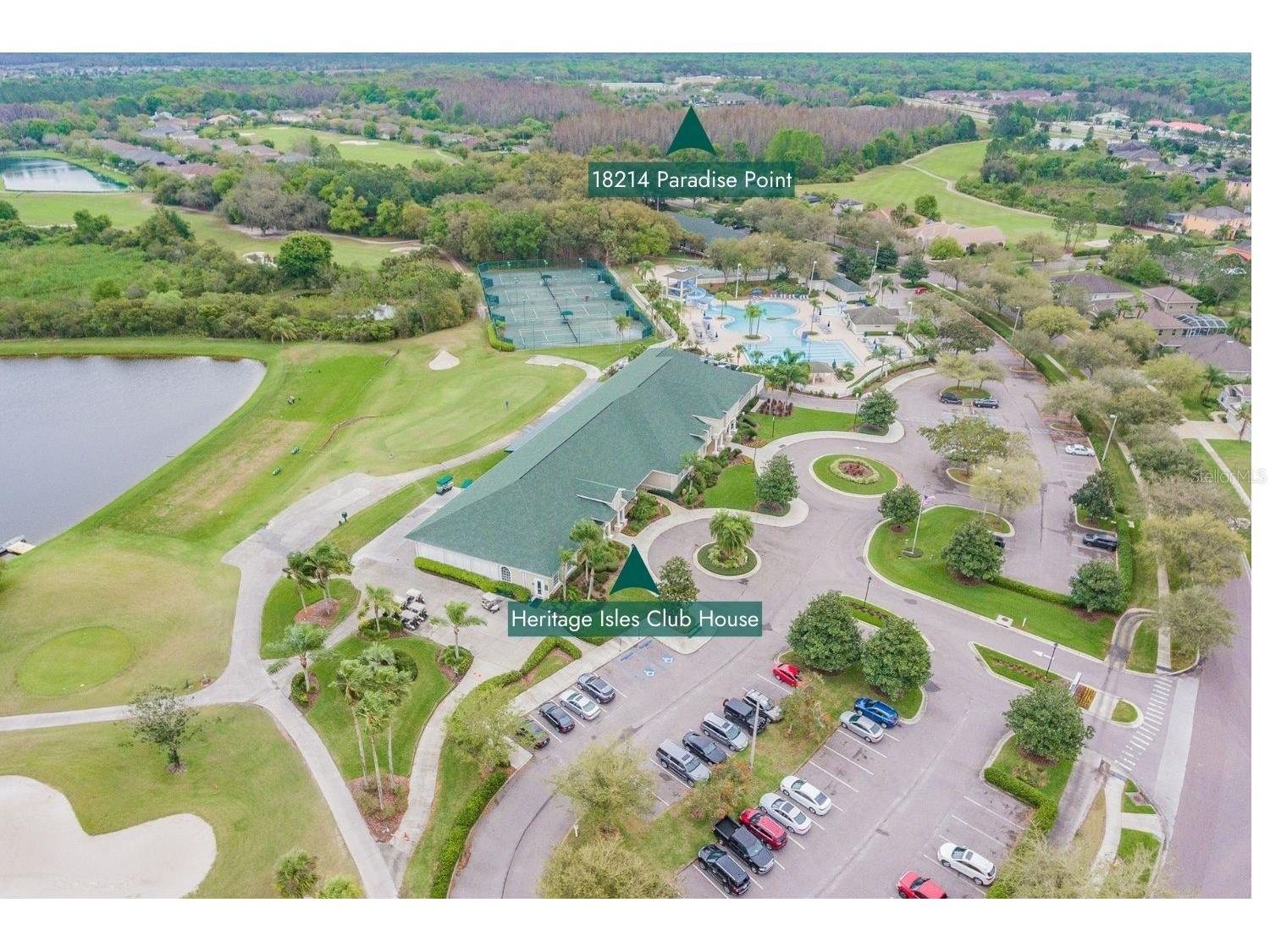18214 Paradise Point Drive Tampa FL 33647 TB8461805 image59