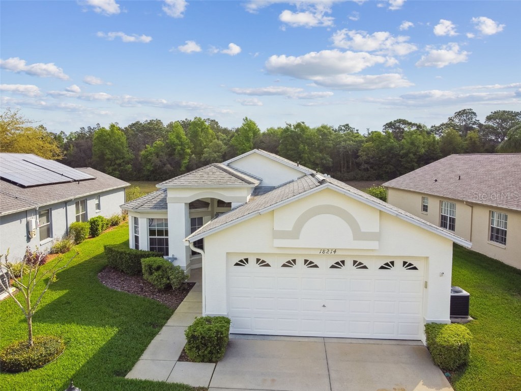 18214 Webster Grove Drive Hudson FL 34667 W7853284 image1