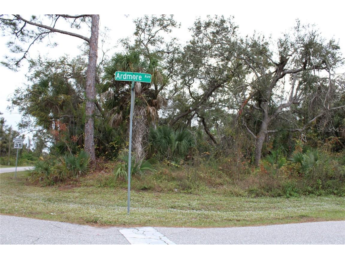 18215 Ardmore Avenue Port Charlotte FL 33954 A4593103 image1