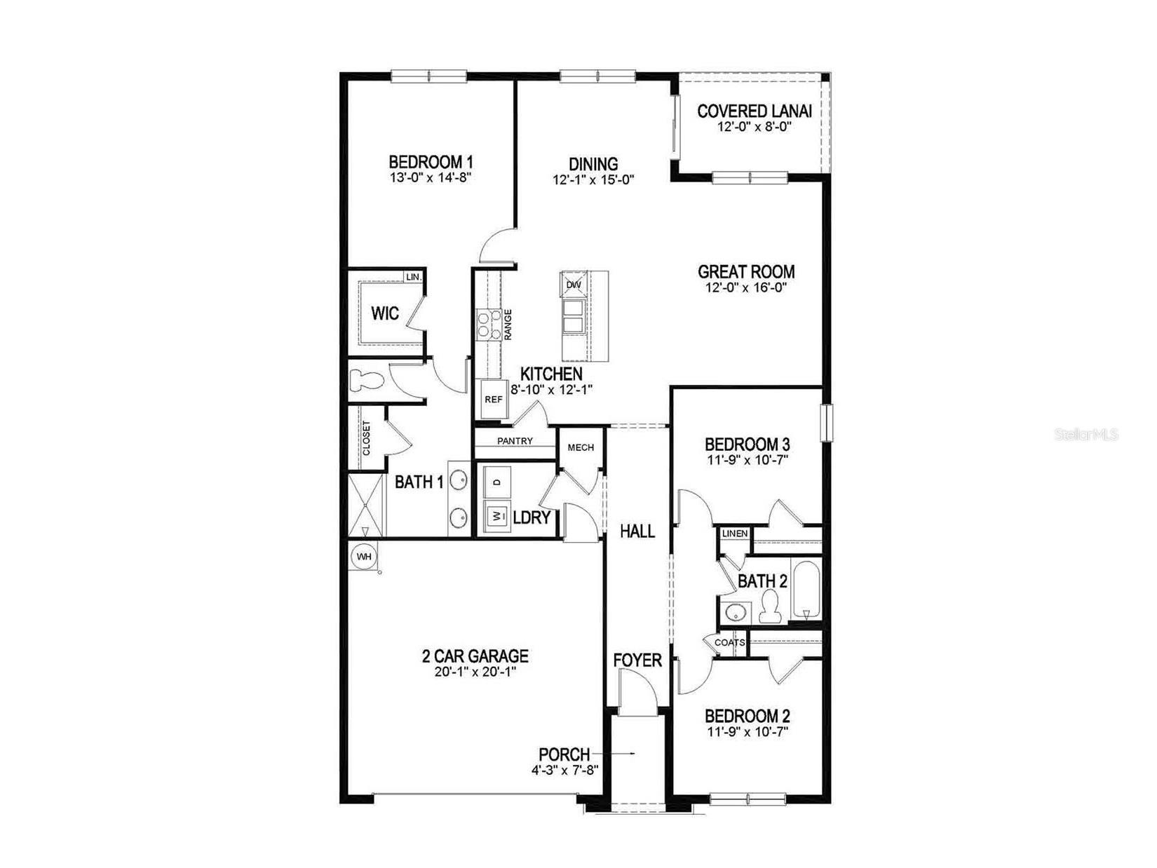 18215 Beehive Terrace Bradenton FL 34211 A4685228 image19
