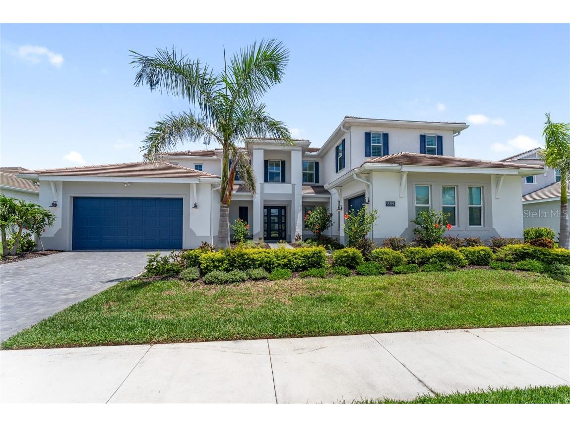 18215 Cayo Largo Place Bradenton FL 34202 A4651998 image1