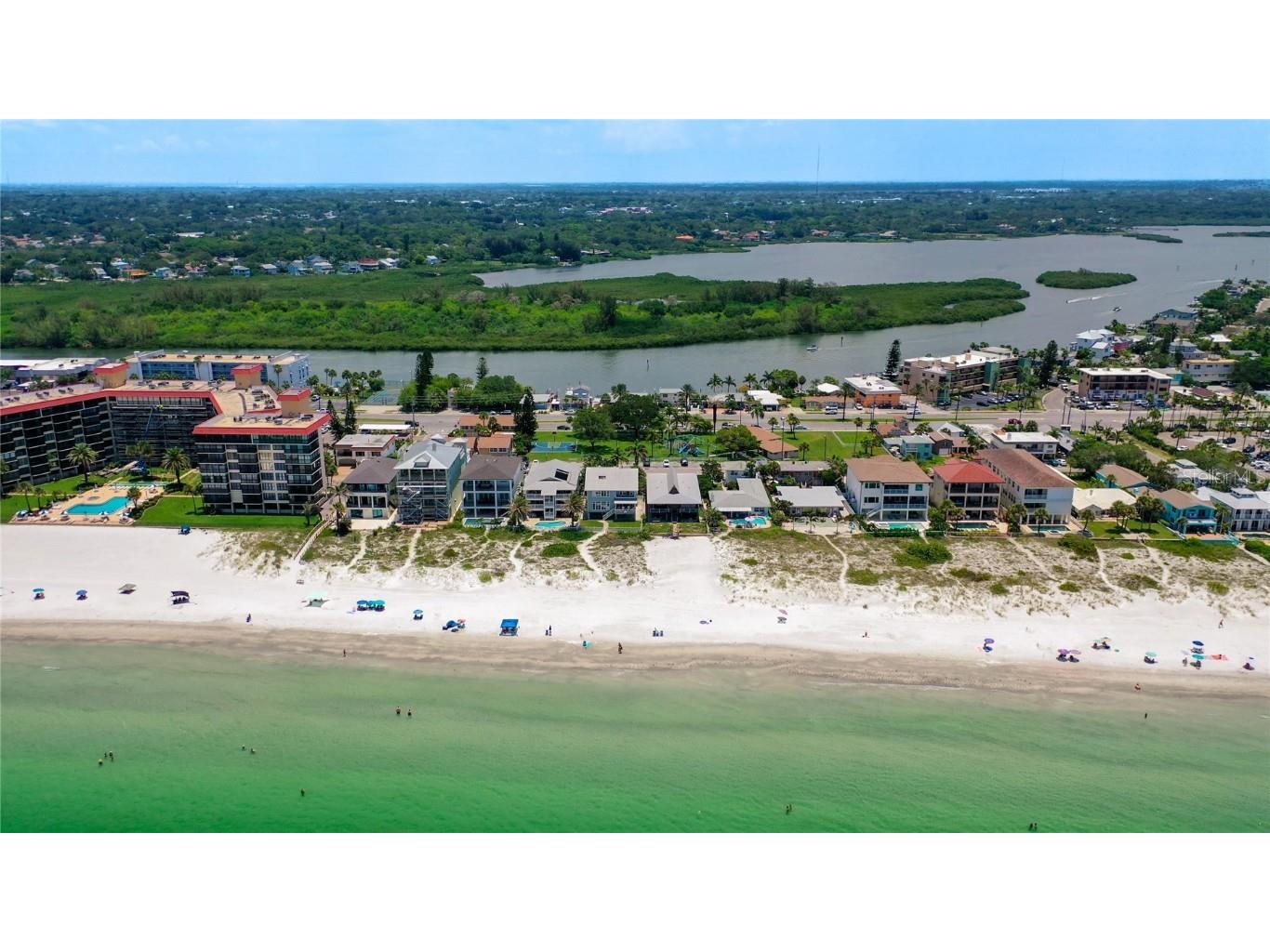 18215 Gulf Boulevard Redington Shores FL 33708 - BOCA CIEGA BAY U8204339 image1